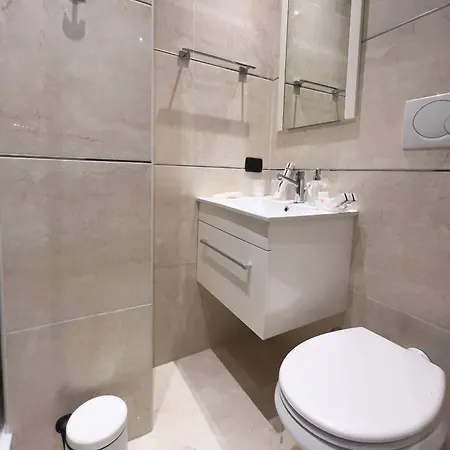 Sofia Guest House Rome Extérieur photo
