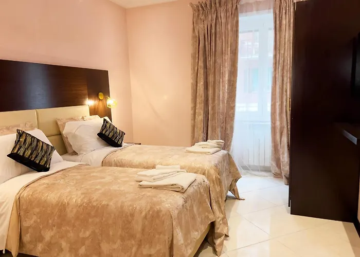 Sofia Guest House