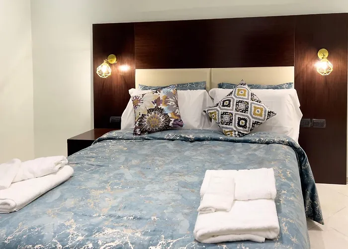 Sofia Guest House